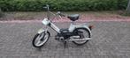 Mooie orginele Puch Pearly, Fietsen en Brommers, Brommers | Oldtimers, Maximaal 45 km/u, 50 cc, 1 versnellingen, Puch