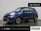 Fiat 500 L 0.9 TwinAir Trekking | Bluetooth | Climate Contro, Auto's, Fiat, Voorwielaandrijving, Gebruikt, Euro 6, Parkeersensor