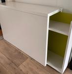 IKEA Flexa Opbergruimte Bed 90x200, Huis en Inrichting, Ophalen, Overige materialen, Gebruikt, 50 tot 100 cm