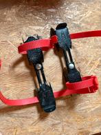 Frisia Onderbindschaatsen - Kinderen, Sport en Fitness, Schaatsen, Ophalen, Gebruikt, Overige typen, Overige merken