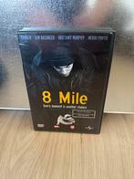 8 Mile DVD - Eminem, Vanaf 12 jaar, Ophalen of Verzenden, Zo goed als nieuw