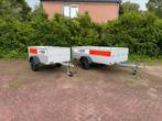 bagagewagen te huur huren, Ophalen, Nieuw