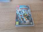 The lego ninjago movie videogame, Ophalen of Verzenden, Zo goed als nieuw, Avontuur en Actie, Vanaf 7 jaar