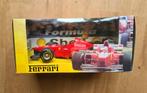 Ferrari Formula 1, Ophalen, Zo goed als nieuw, Auto