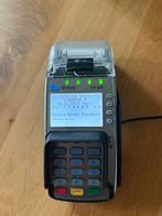 Verifone VX520 pinautomaat – compleet en werkend, Ophalen of Verzenden, Overige typen