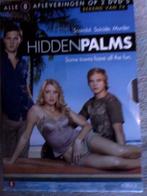 hidden palms, Cd's en Dvd's, Dvd's | Tv en Series, Ophalen, Boxset, Drama, Zo goed als nieuw