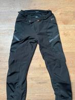 Richa Softshell mesh motorbroek XL, Ophalen of Verzenden, Tweedehands, Heren, Broek | textiel