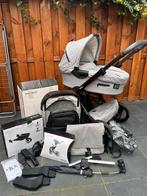 2-in-1 Mutsy Evo Kinderwagen. De kinderwagen bevat een reis, Ophalen of Verzenden, Zo goed als nieuw, Overige merken