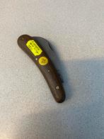 F.Herder solingen zakmes, Caravans en Kamperen, Kampeergereedschap, Ophalen of Verzenden, Zo goed als nieuw