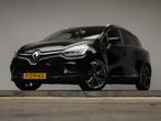 Renault Clio Estate 0.9 TCe Bose Sport (NAVI,LED,CLIMATE,SPO, 898 cc, 1063 kg, Gebruikt, Euro 6