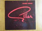 Gillan Glory Road jaren 70 originele hardrock hard rock LP, Ophalen of Verzenden, Zo goed als nieuw