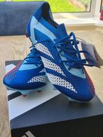 Gloednieuwe Adidas Predator Accuracy.1 Elite SG 39 1/3, Maat XS of kleiner, Schoenen, Nieuw, Ophalen of Verzenden