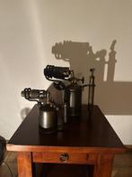 Branders, Ophalen, Gebruikt, 250 ampère of meer, Overige typen