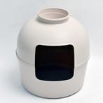 Flower xxl kattenbak wit Rhr pets, Dieren en Toebehoren, Ophalen of Verzenden, Gebruikt