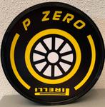 F1 lichtbakje Pirelli P Zero band, Verzamelen, Automerken, Motoren en Formule 1, Nieuw, Ophalen of Verzenden, Formule 1