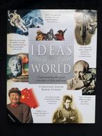 Robert Stewart, Ideas that Shaped the World, Ophalen of Verzenden, Gelezen, Natuurwetenschap