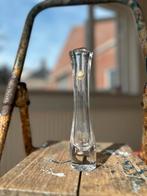 Royal Leerdam Kristallen Vaas, Ophalen of Verzenden