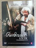 REMBRANDT  en ik  met Michiel Romeyn dvd, Alle leeftijden, Zo goed als nieuw, Ophalen