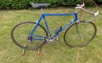 Gios torino 57 retro racefiets Campagnolo, Fietsen en Brommers, Fietsen | Racefietsen, Overige merken, Staal, Gebruikt, Ophalen of Verzenden