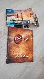 Rhonda Byrne - The Secret, Verzenden, Zo goed als nieuw, Rhonda Byrne