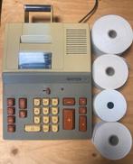 Vintage Victor Rekenmachine uit de jaren 70, Antiek en Kunst, Ophalen of Verzenden