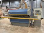 vertongen freesmachine, Ophalen