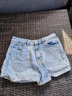 Korte broek FB-Sister, Maat 38/40 (M), Kort, Blauw, Ophalen of Verzenden