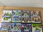 PC Sims 3 Basisspel + 12 Uitbreidingen & Accessoires, Spelcomputers en Games, Vanaf 12 jaar, Ophalen of Verzenden, 1 speler, Zo goed als nieuw