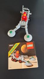 Lego mineral detector, no.6841, Ophalen of Verzenden, Zo goed als nieuw