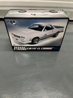 Chevy bouwdoos, Hobby en Vrije tijd, Modelbouw | Auto's en Voertuigen, Overige merken, 1:50 of kleiner, Auto, Nieuw