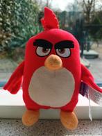 Angry Birds Movie Rode vogel merk Rovio 2019 van Milka, Ophalen of Verzenden, Zo goed als nieuw