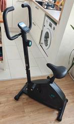 Hometrainer Domyos essential 3, Sport en Fitness, Ophalen, Zo goed als nieuw, Hometrainer