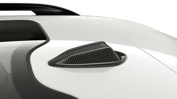 Carbon M-Performance antenne afdekkap BMW G21 G22 G05 G06 beschikbaar voor biedingen
