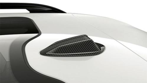 Carbon M-Performance antenne afdekkap BMW G21 G22 G05 G06, Auto diversen, Overige Auto diversen, Ophalen of Verzenden