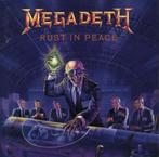 Megadeth, Ophalen of Verzenden, Gebruikt