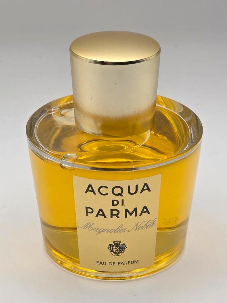 Acqua Di Parma Magnolia Nobile Eau de Parfum 100ML, Sieraden, Tassen en Uiterlijk, Uiterlijk | Parfum, Nieuw, Ophalen of Verzenden