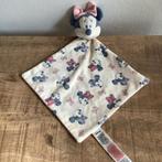 Primark disney Minnie Mouse knuffeldoekje doekje, Ophalen of Verzenden, Zo goed als nieuw, Overige typen