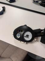 Zip km teller 9.8k, Ophalen of Verzenden, Zo goed als nieuw, Piaggio