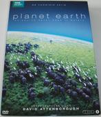 Dvd-Box *** PLANET EARTH *** 3-Disc Boxset, Vanaf 6 jaar, Ophalen of Verzenden, Zo goed als nieuw, Boxset
