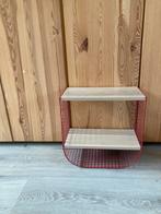 IKEA Svenshult Wandplanken, Ophalen, Gebruikt