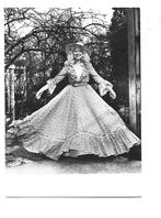 Marie- Cécile Moerdijk, Verzenden, 1960 tot 1980, Ongelopen, Sterren en Beroemdheden