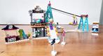 LEGO Friends Wintersport Skilift 41324
*met boekje *compleet, Kinderen en Baby's, Speelgoed | Duplo en Lego, Ophalen of Verzenden