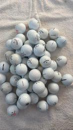 Callaway golfballen mix 50 stuks, Ophalen, Zo goed als nieuw, Bal(len), Callaway