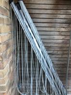 Brabantia Topspinner droogmolen, Tuin en Terras, Ophalen, Zo goed als nieuw, Droogmolen