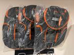 3x basic-fit rugtas backpack  NIEUW rugzak, Sieraden, Tassen en Uiterlijk, Ophalen of Verzenden, Nieuw, 25 tot 40 cm
