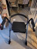 Rollator, Diversen, Looprekken, Ophalen, Zo goed als nieuw