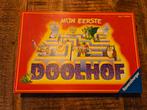 Mijn eerste Doolhof bordspel, Ophalen, Zo goed als nieuw