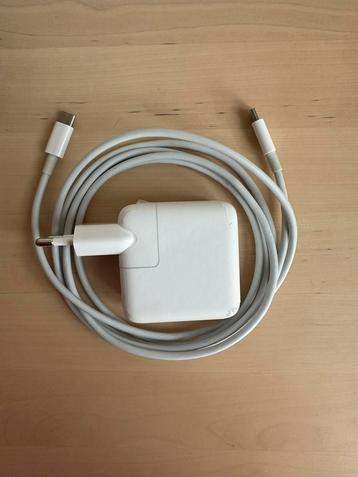Apple - MacBook Air - adapter - 2m - origineel 
