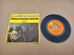Single: Mott The Hoople - Honaloochie Boogie (1973), Verzenden, Gebruikt, 7 inch, Pop