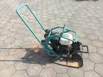 Gebruikte trilplaat Ammann APF 20/50, Tuin en Terras, Ammann Gro, Info@ammann.com, Eisenbahnstrasse 25
4901  Langenthal, DE, Overige typen